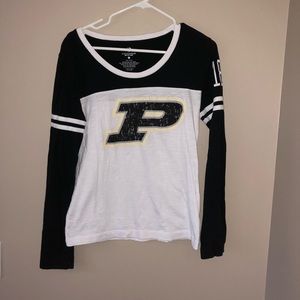 Purdue Tee